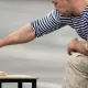Qozog‘istonlik polvon uchinchi marta Ginnes kitobiga kirishi mumkin (video)