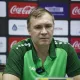 Vitaliy Levchenko: "Himoyada tartibli, hujumda esa unumli o‘yin ko‘rsatishga harakat qildik"