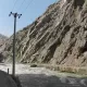 Afg‘oniston qarshilik kuchlari Panjsherda janglar qayta boshlanganini ma’lum qildi