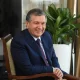 Шавкат Мирзиёев юбилей 60 ёшни қаршилади