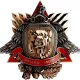 Ўзбекистон армиясида янги «Довюрак жангчи» фарқловчи нишони жорий этилмоқда