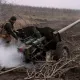 Урушнинг энг қайноқ нуқтаси - Бахмутда ҳаёт қандай кечмоқда?