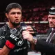 Nursulton Ro‘ziboyev UFC 256 da oktagonga chiqadi: raqibi – Shtolsfus
