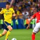 Shomurodovning "Match TV"ga bergan intervyusi to‘liq ko‘rinishda (foto)