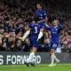 «Chelsi» o‘z o‘yinida g‘alaba qozonib, «Liverpul»ni quvib o‘tdi