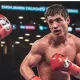 Шоҳжаҳон Эргашев проф боксдаги 20-жангини Тошкентда ўтказади
