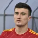 Husayn Norchayev “Alaniya” futbolchisiga aylandi (video)