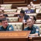 Бундай эътиборсизлик сенаторларни ранжитди