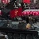 Шимолий Кореянинг Яқин Шарқ қурол бозоридаги сирли роли