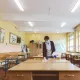 Мактабларга дезинфекция воситалари маҳаллий ҳокимликлар томонидан етказиб берилади - ХТВ