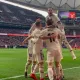 «Real» Madrid derbisida «Atletiko»ni mag‘lub etdi