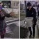 Юқори Чирчиқда қулупнай сотувчи аёлларнинг маҳсулотлари олиб қўйилиб, яроқсиз ҳолга келтирилгани айтилди