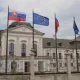 Словакия парламенти Россияни терроризмни қўллаб-қувватловчи давлат деб тан олди