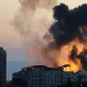 HAMAS o‘t ochishni bekor qilish shartlarini ma’lum qildi