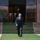 Prezident Shavkat Mirziyoyev Vengriya va Sloveniyaga boradi