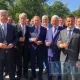 Ukrainaning besh prezidenti ilk bor bir vaqtning o‘zida bir joyda to‘planishdi
