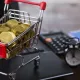 Юқори даромадли аҳоли инфляцияни юқори баҳоламоқда