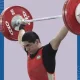 Og‘ir atletika. Ruslan Rahmatjonov jahon chempionatida tengsiz bo‘ldi