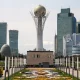 Остона расман Нур-Султон номини олди
