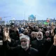 Ibrohim Raisiy Mashhaddagi Imom Rizo maqbarasiga dafn qilindi