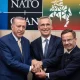 NATOning Litvadagi tarixiy sammiti: birinchi kunning asosiy voqealari