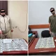 Samarqandda 150 ming AQSH dollari evaziga «AQSH orzusi»ni va’da qilgan shaxs ushlandi