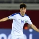 Eldor Shomurodov JCH—2022 saralash o‘yinlari Saudiya Arabistonida o‘tkazilishi haqida