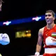 Абдумалик Халаков: Биз жаҳон чемпионатида рақиблар билан эмас, ҳакамлар билан жанг қилдик