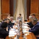 Senat yalpi majlisida qanday masalalar ko‘riladi?