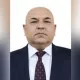 Абдулла Ариповнинг янги маслаҳатчиси нималар билан шуғулланиши маълум бўлди