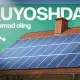 Markazlashgan energiya ta’minotiga qaramlikdan qanday qutilish mumkin?
