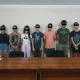 Samarqanddagi odamlar yuziga suyuqlik sepish maktab o‘quvchilari uyushtirgan prank bo‘lib chiqdi (video)