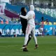 Эрон аёллар терма жамоаси дарвозабони аёл бўлмаслиги мумкин(ми?)