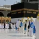 Саудия Арабистони хориж фуқароларига Ҳаж зиёратини амалга оширишга рухсат берди