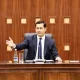 Президент Администрацияси раҳбари ўтказган мажлиснинг аудиоси тарқалди