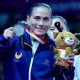 Oksana Chusovitina: “Osiyo oʻyinlaridagi medalimni mamlakatimiz Prezidentiga bagʻishlayman”