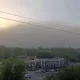 Тошкентдаги чанг бўрони нима сабабдан юзага келди?
