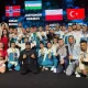 Jahon kubogini o‘zbek bokschilari "yondirdi": 6 ta oltin, 1 kumush va 2 bronza medal!
