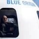 Blue Origin коинотга сайёҳларни жўнатишни қайта бошлади
