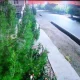 Сирдарёдаги Мудофаа вазирлиги омборида кучли портлаш содир бўлди (видео)