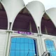​"Бунёдкор" стадиони: бир томонлама ўйин