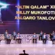 “Oltin qalam” Milliy mukofoti g‘oliblari taqdirlandi