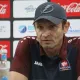 Александр Хомяков: "Футбол мабуди бугун биз томонда эди"