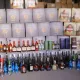 Tamaki va alkogol mahsulotlarining noqonuniy savdosiga chek qo‘yildi