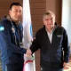 XOQ prezidenti Tomas Bax Toshkentga keladi (video)