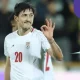 Сардор Азмун: "Ўзбекистонда энг катта орзуларимдан бирига эришдим"