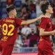 "Roma"ning kechagi o‘yinida Shomurodovning o‘yini qanday baholandi?