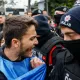 Истанбул: расмийлар бош майдондаги норозилик намойишини тарқатиб юборди