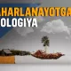 Atrof-muhitni zaharlayotgan chekuvchilarning zararlari haqida faktlar