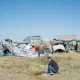 Biydek dalada: o‘zbekistonlik minglab migrantlar Rossiya-Qozog‘iston chegarasida qolib ketayotgani haqida